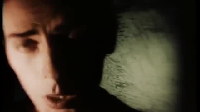 Peter Murphy - Hit Song