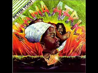 Peter Tosh - Johnny B. Goode