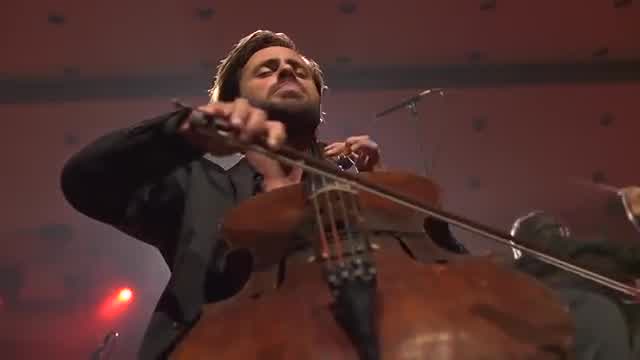 Petrit Çeku - Concierto de Aranjuez: II. Adagio
