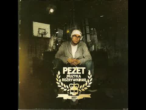 Pezet - Noc I dzień