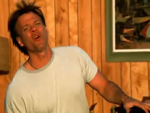 Phil Vassar - Just Another Day in Paradise