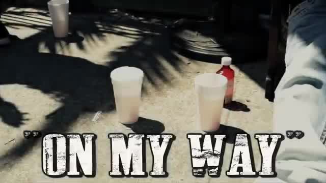 Philthy Rich - On My Way