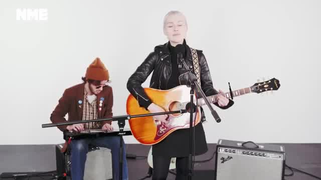 Phoebe Bridgers - Funeral