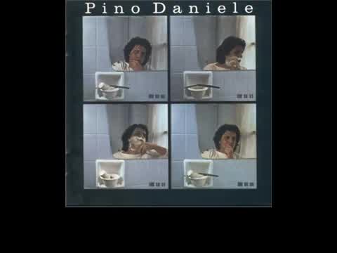 Pino Daniele - Basta Na Jurnata 'E Sole