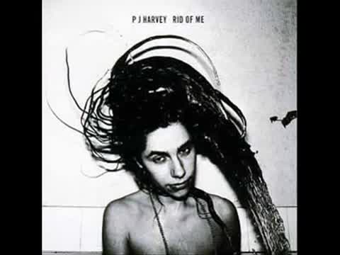 PJ Harvey - Is This Desire?
