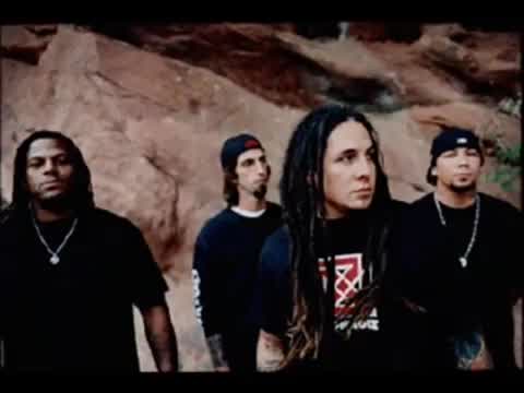 P.O.D. - Eyes of a Stranger