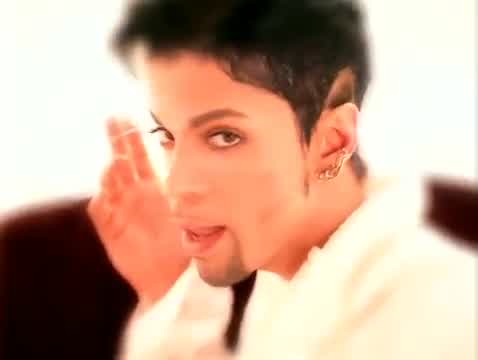 Prince - Betcha by Golly Wow!