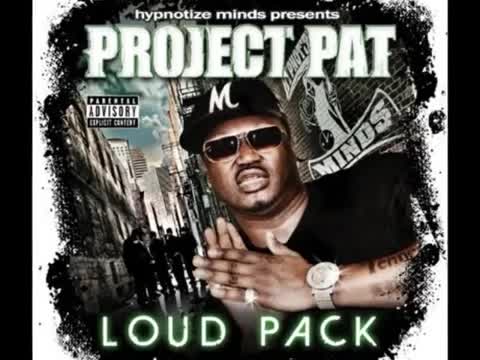 Project Pat - Bloodhound
