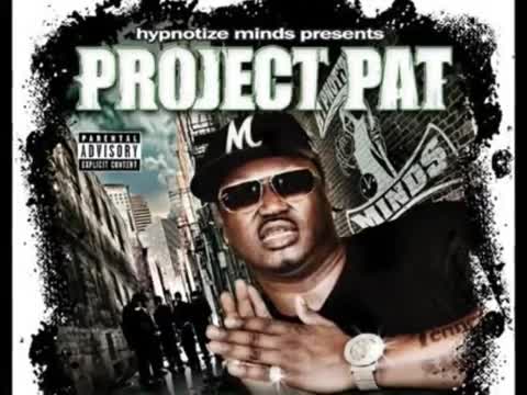 Project Pat - Flashin'