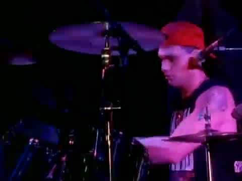 Prong - Lost And Found