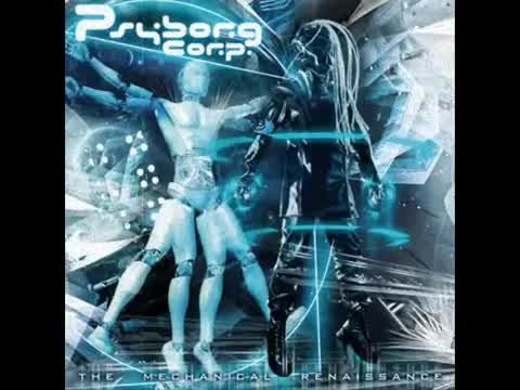 Psyborg Corp. - Biopunk Lab.