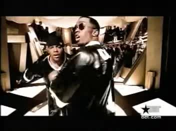 Puff Daddy & the Family - Can't Nobody Hold Me Down