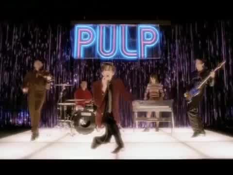 Pulp - Common People