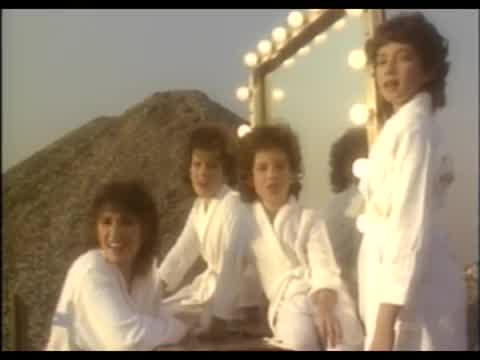 Quarterflash - Harden My Heart