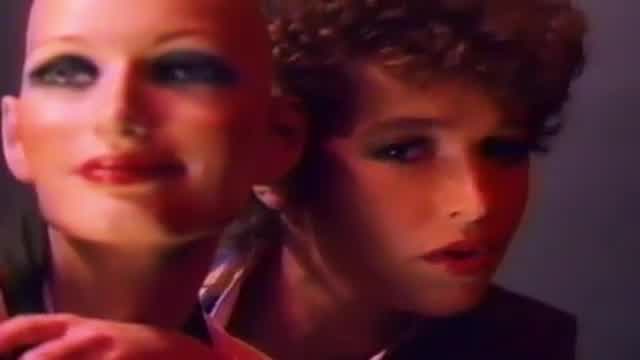 Quarterflash - Take Me to Heart