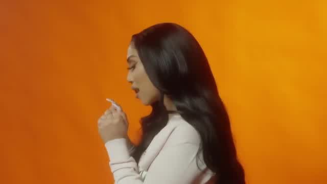 Queen Naija - Pretend