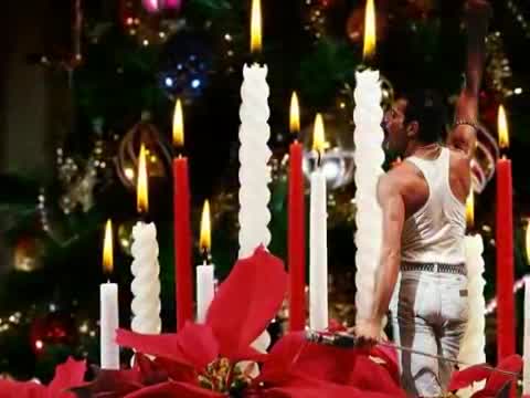 Queen - Thank God It's Christmas