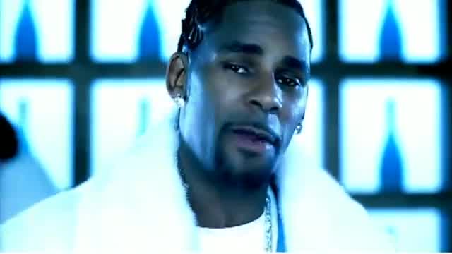 R. Kelly - Ignition