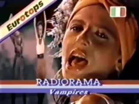 Radiorama - Vampires