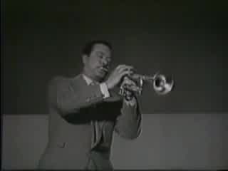 Rafael Méndez - Scherzo in D minor