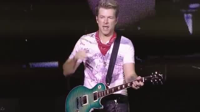 Rascal Flatts - I Like the Sound of That