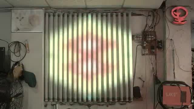 Ratatat - Cream on Chrome