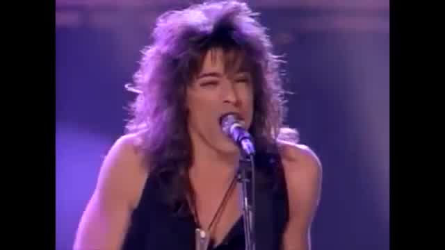 Ratt - I Want a Woman