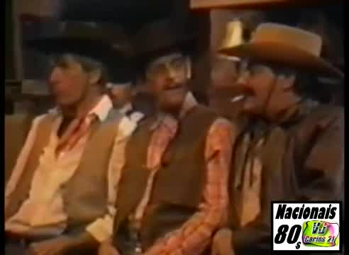 Raul Seixas - Cowboy Fora da Lei