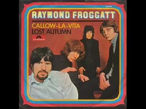 Raymond Froggatt - Callow La Vita