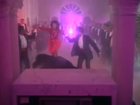 Rebbie Jackson - Centipede