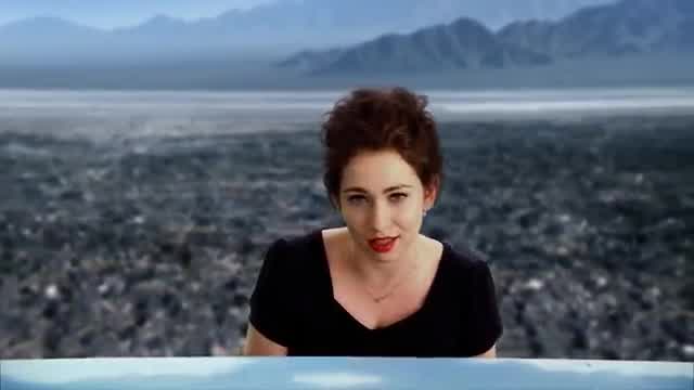 Regina Spektor - Laughing With