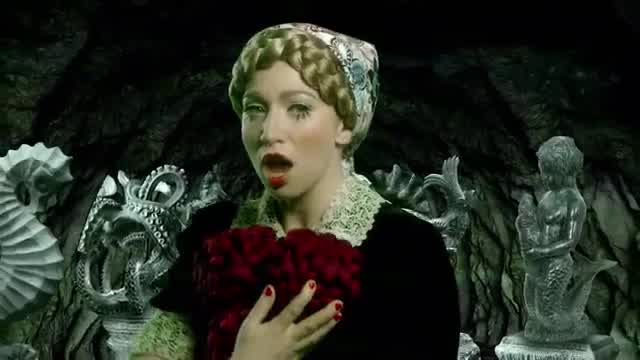 Regina Spektor - Small Bill$