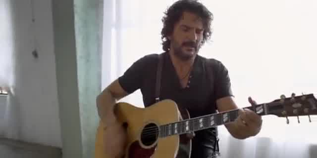 Ricardo Arjona - Vida