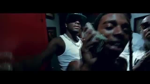 Rich Gang - Pull Up