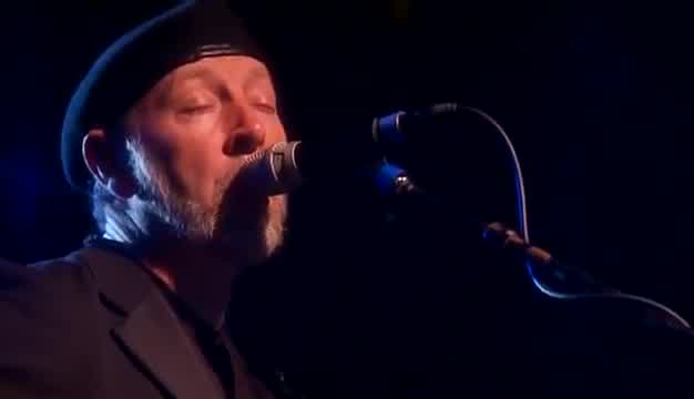 Richard Thompson - Shenandoah