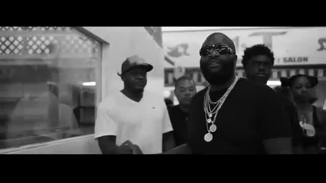 Rick Ross - Carol City