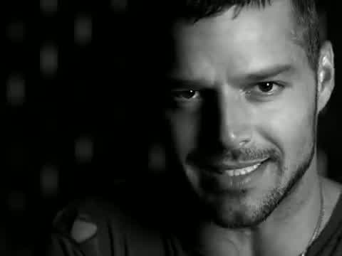 Ricky Martin - Que mas da