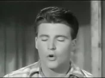 Ricky Nelson - Hello Mary Lou