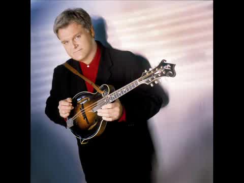 Ricky Skaggs - If That's the Way You Feel