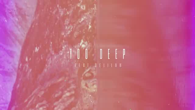 Ritual - Too Deep