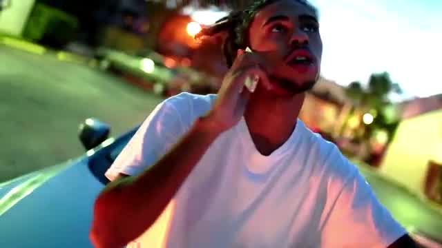 Robb Bank$ - On Me (Baton Rouge)