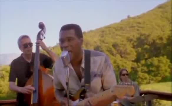 Robert Cray - No One Special