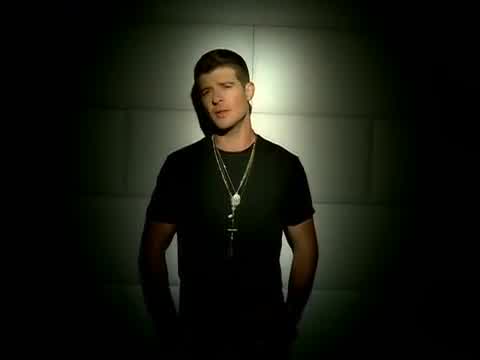 Robin Thicke - Lost Without U