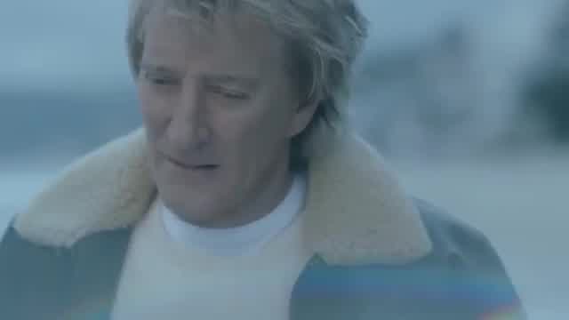 Rod Stewart - It’s Over