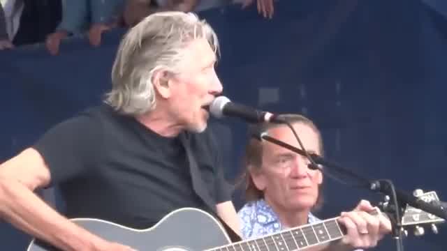 Roger Waters - Wish You Were Here