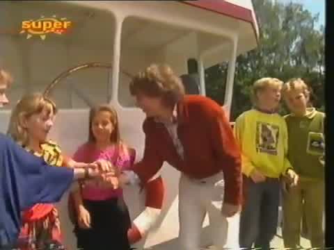 Rolf Zuckowski und seine Freunde - Starke Kinder