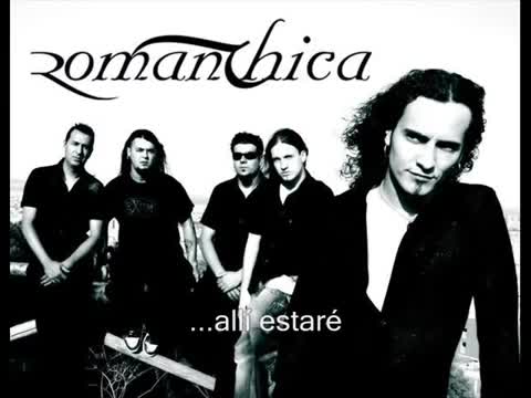 Romanthica - Nada