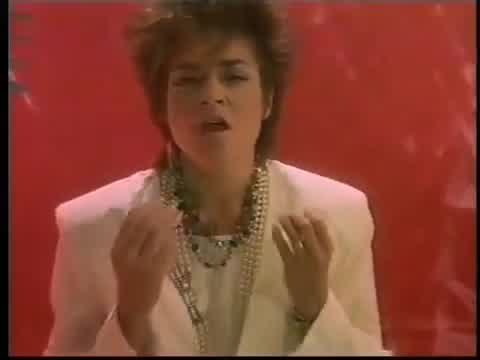Rosanne Cash - I Don’t Know Why You Don’t Want Me