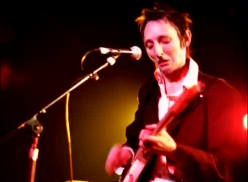 Rowland S. Howard - Dead Radio