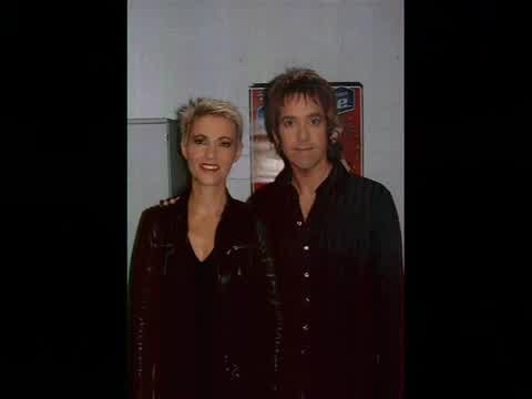 Roxette - Make My Head Go Pop